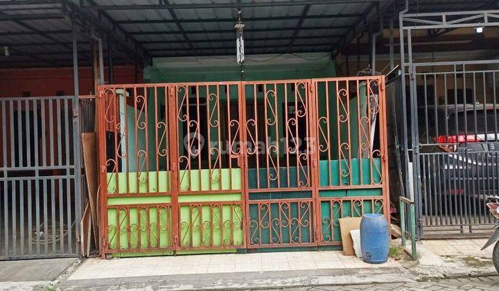 Dijual Rumah Arcadia Daan Mogot 1