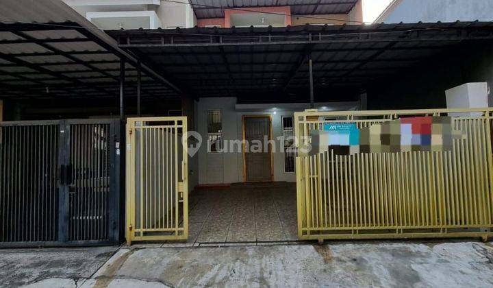 Dijual Rumah Duta Garden Jakarta Barat 2