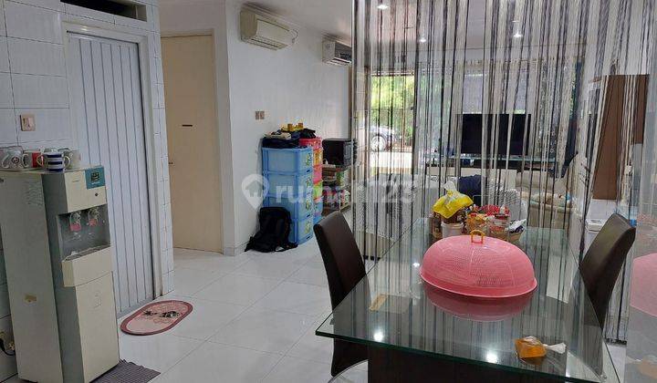 Dijual Rumah Green Court Cengkareng 2