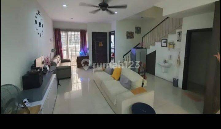 Dijual Rumah Citra Garden 7 Jakarta Barat 1