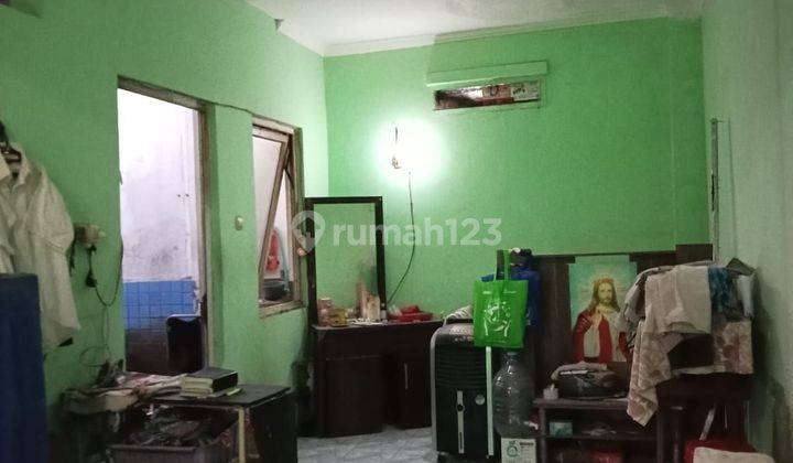 Dijual Rumah Golden Palm Jakarta Barat 2