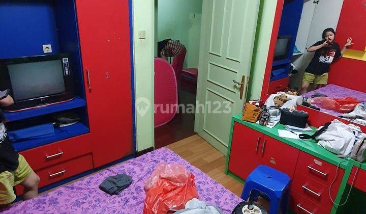 Dijual Rumah Mutiara Taman Palem Jakarta Barat 2