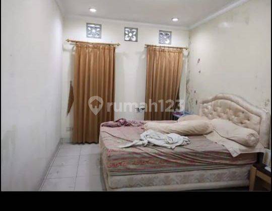 Dijual Rumah Citra Garden 1 Jakarta Barat 2