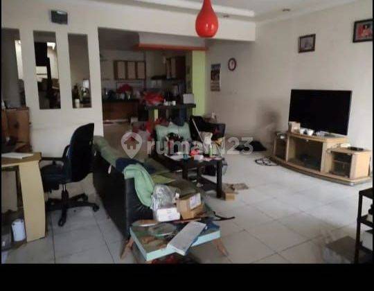 Dijual Rumah Citra Garden 1 Jakarta Barat 1