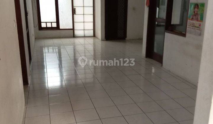 Dijual Rumah Duta Garden 2