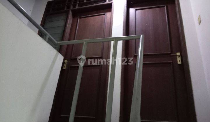 Dijual Rumah Duta Garden 1