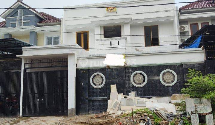 Dijual Rumah Daan Mogot Baru Jakarta Barat 1