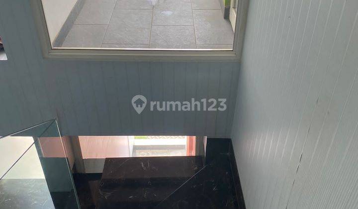 Dijual Cepat Rumah Taman Grisenda 2