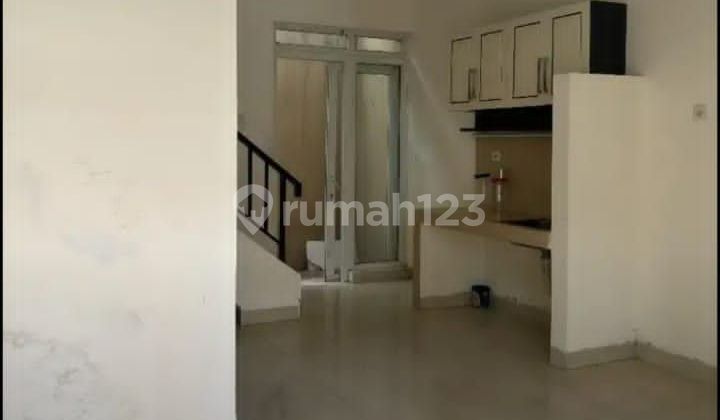 Dijual Rumah Park Residence Jakarta Barat 1