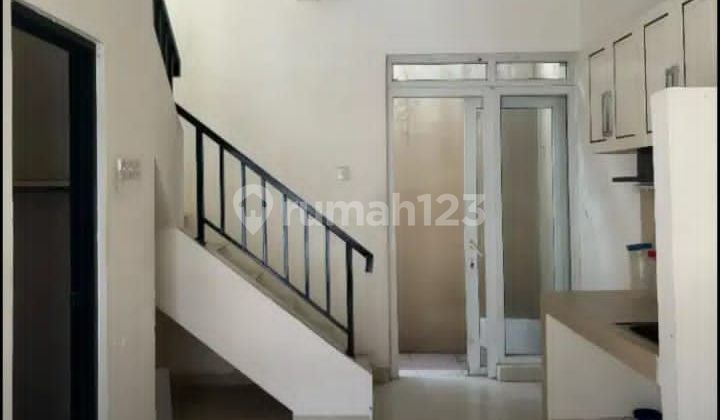 Dijual Rumah Park Residence Jakarta Barat 2