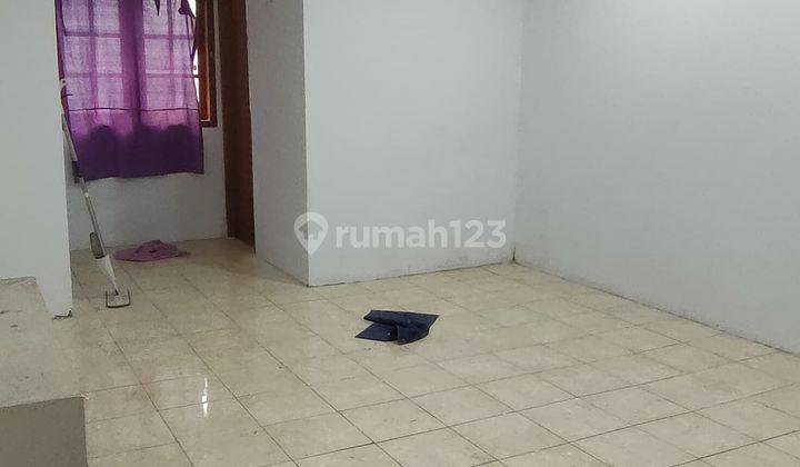 Dijual Rumah di Tambora Jakarta Barat 2