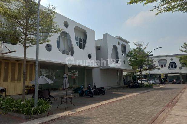 Dijual Ruko Citra Garden 8 Jakarta Barat 2