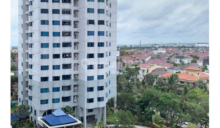 Dijual Murah Apartemen Condominium Marina Pantai Mutiara 1