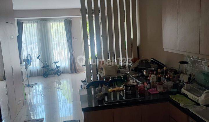 Dijual Cepat Rumah Park Residence Jakarta Barat 1