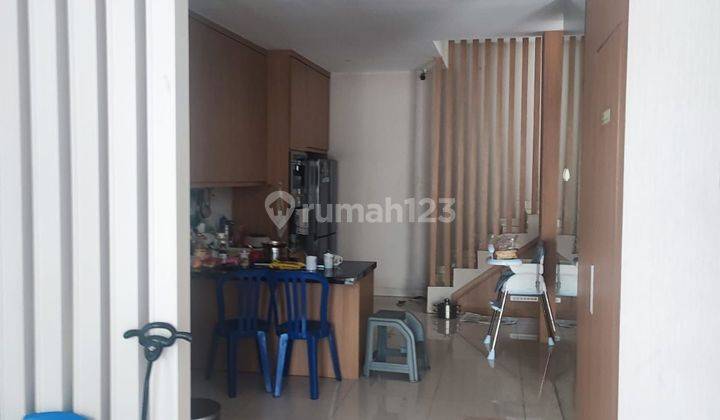 Dijual Cepat Rumah Park Residence Jakarta Barat 2