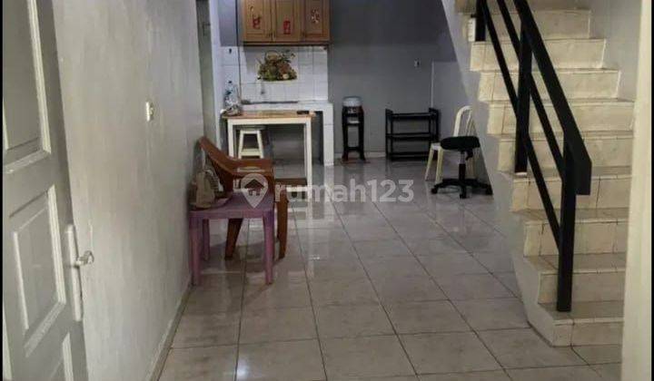 Dijual Rumah Menceng Jakarta Barat 1