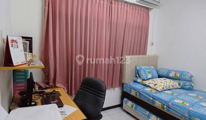 Dijual rumah Muara Karang posisi hoek 2