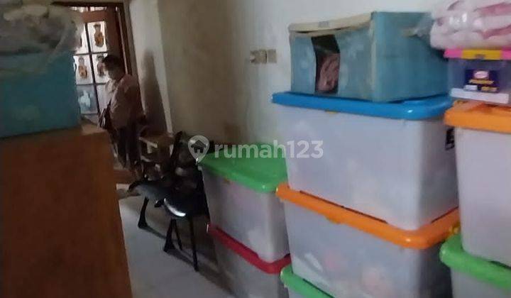 Dijual Rumah Cengkareng Indah Jakarta Barat 2