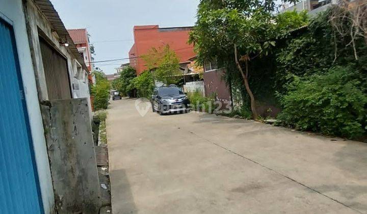 Dijual Rumah Cengkareng Indah Jakarta Barat 1