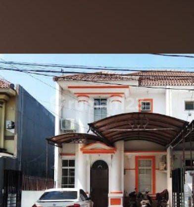 Dijual Murah Rumah Taman Semanan Indah Jakarta Barat 1