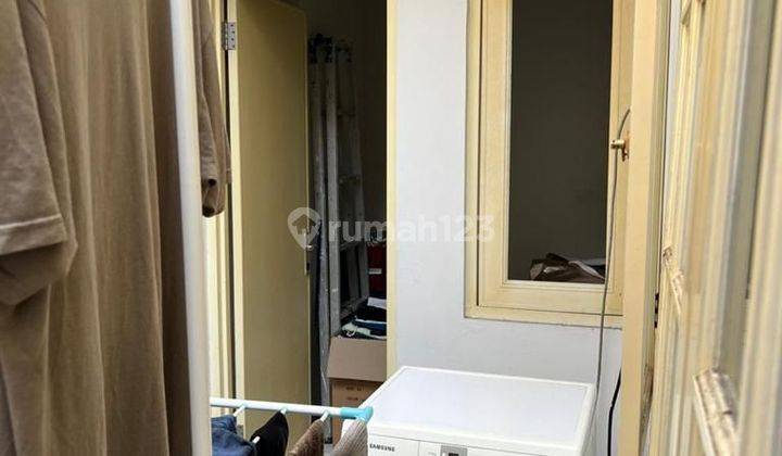 Dijual Rumah Taman Semanan Indah Jakarta Barat 1