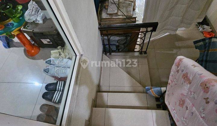 Dijual Town House PIK 2