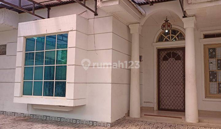 Dijual Rumah Citra Garden 2 ext Jakarta Barat 1