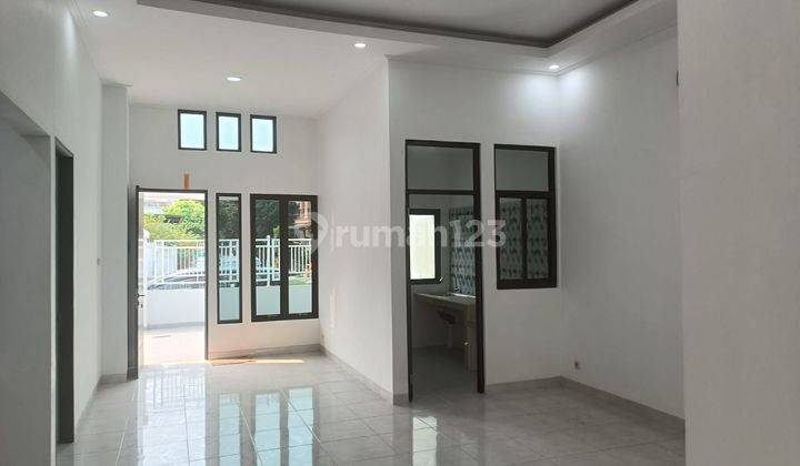 Dijual rumah siap huni Citra Raya Cikupa Tangerang 1