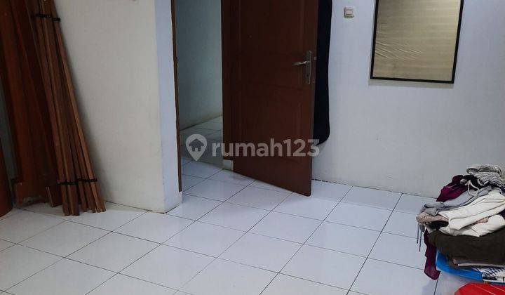 Dijual Ruko Pluit Raya Jakarta Utara 1