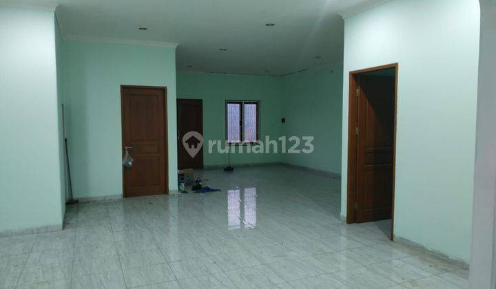 Dijual Murah Rumah Bebas Banjir KFT dekat Taman Palem Lestari Cengkareng, Jakarta Barat 2