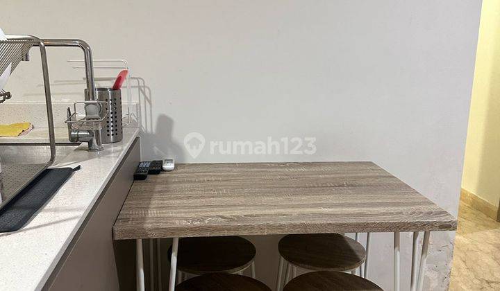 Disewakan Apartemen Gold Coast Furnished 2 Kamar Tidur 2