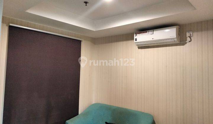 Dijual Apartemen Belmont Residences 2 Kamar Tidur 2