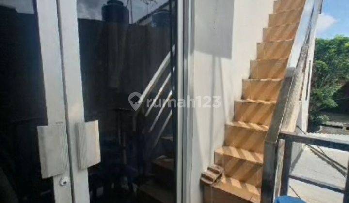 Dijual Cepat BU Rumah Taman Grisenda 2