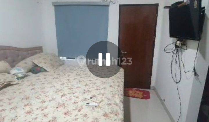 Dijual Cepat BU Rumah Taman Grisenda 1