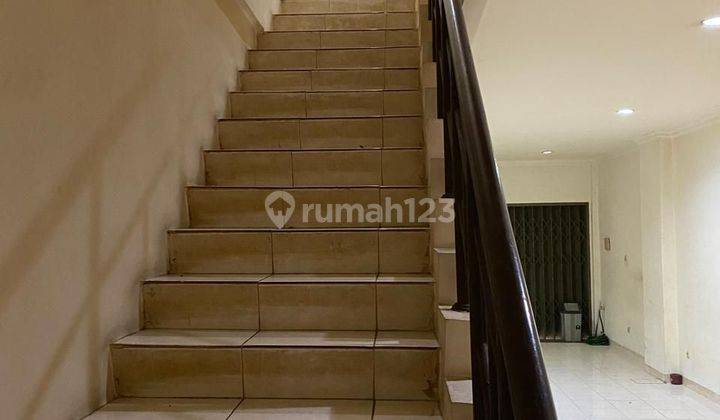 Dijual Ruko Mutiara Taman Palem Jakarta Barat 2