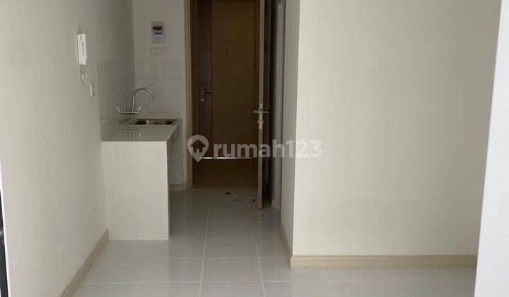 Dijual Apartemen Tokyo Riverside Tower Ginza PIK 2 2