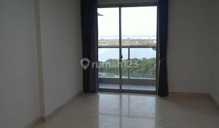 Dijual Apartemen Gold Coast 3 Kamar Tidur 2