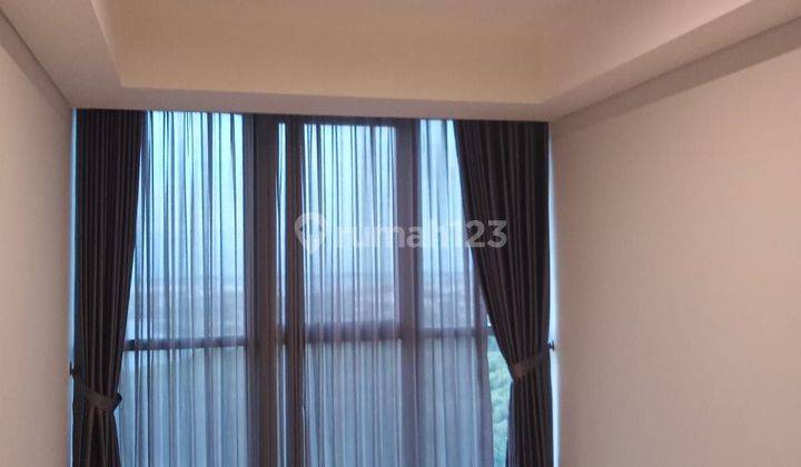 Dijual Apartemen Gold Coast 2 Kamar Tidur 1