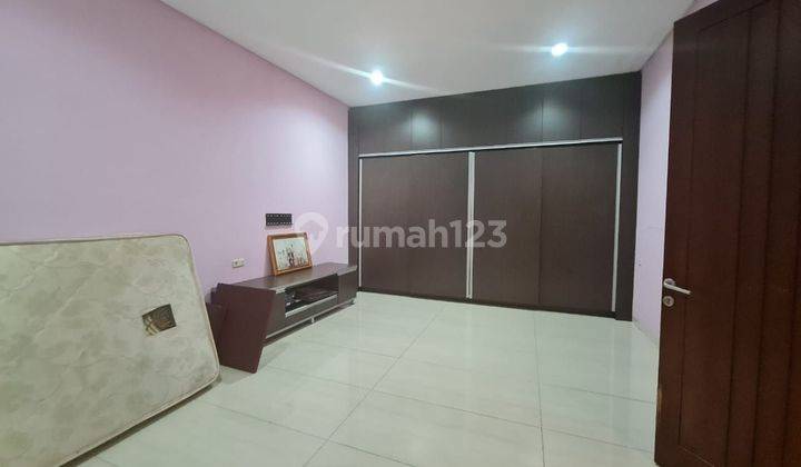 Dijual Rumah Taman Grisenda dekat PIK 1 2