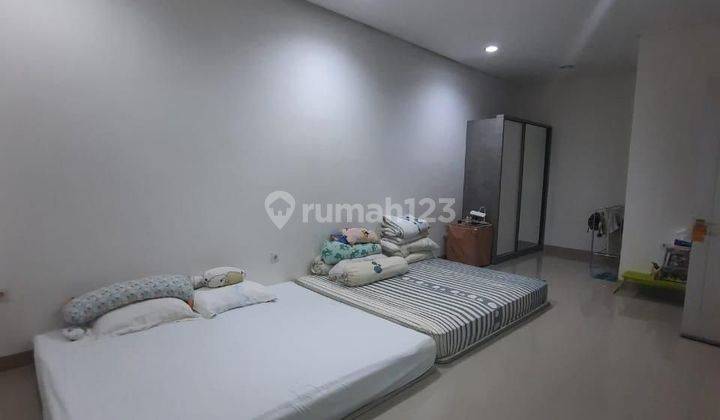 Dijual Rumah Hoek Green Lake City 1