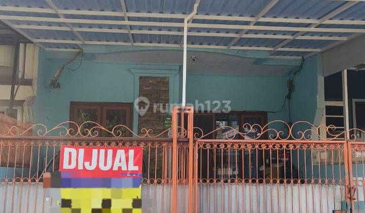 Dijual Rumah Citra Garden 2 Jakarta Barat 1