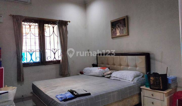 Dijual Rumah di Sunter Hijau Jakarta Utara 1