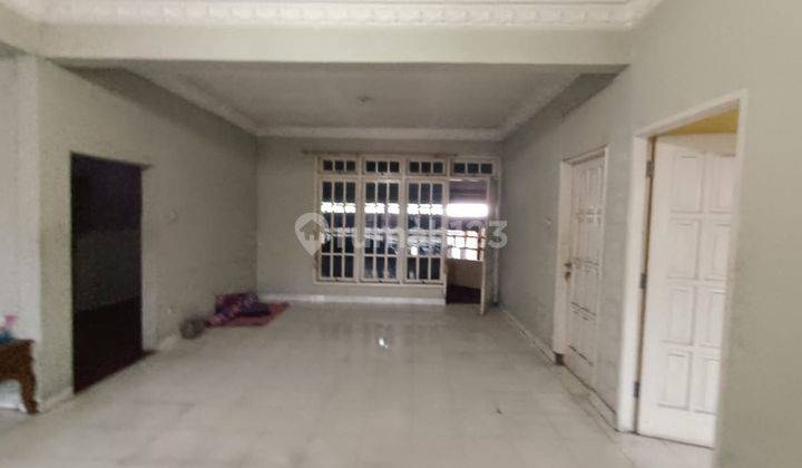 Dijual Gudang & Tempat Tinggal di Imam Bonjol dekat Lippo Karawaci 2