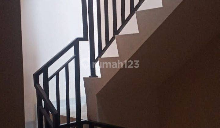 Dijual Rumah Taman Palem Lestari Jakarta Barat 2