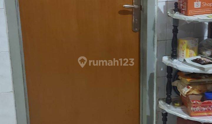 Dijual Rumah Sunter Paradise 2, Sunter, Jakarta Utara 2