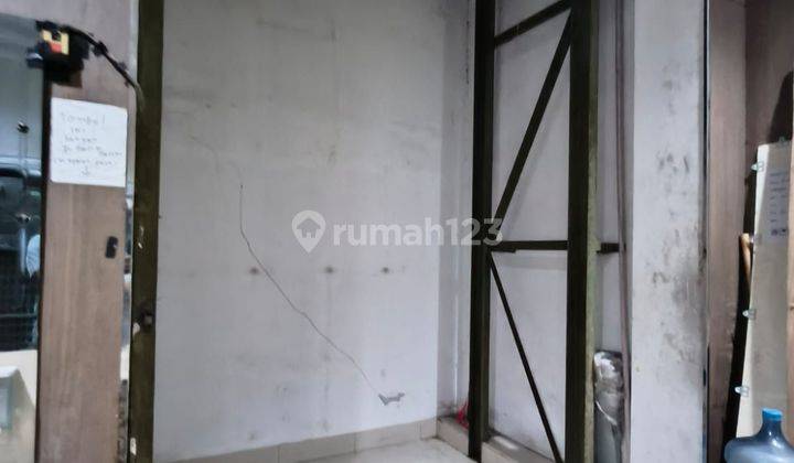 Dijual Gudang + Kantor di Elang Laut Jakarta Utara 2