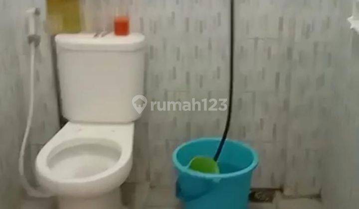 Dijual Ruko Taman Surya Jakarta Barat 2