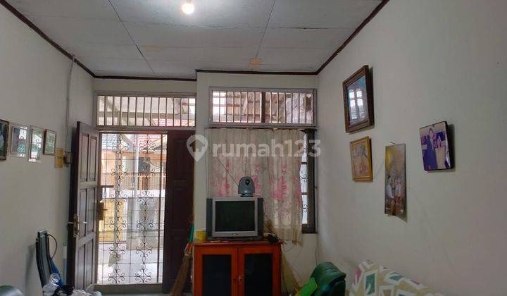 Dijual Rumah Taman Semanan Indah Duri Kosambi Jakarta Barat 1