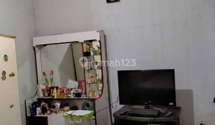 Dijual Rumah Taman Semanan Indah Duri Kosambi Jakarta Barat 2