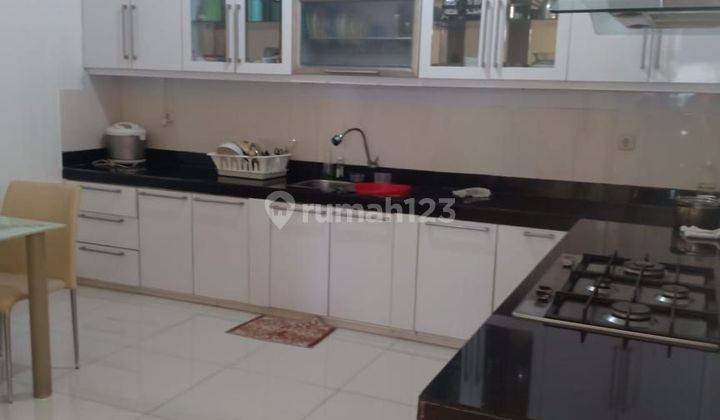 Dijual Rumah Taman Semanan Indah Duri Kosambi Jakarta Barat 1